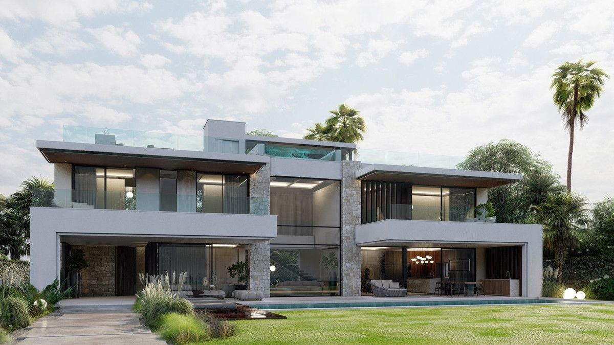 Plots for sale in Marbesa – R5187739