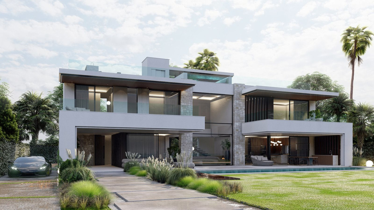 Plots for sale in Marbesa – R5187739