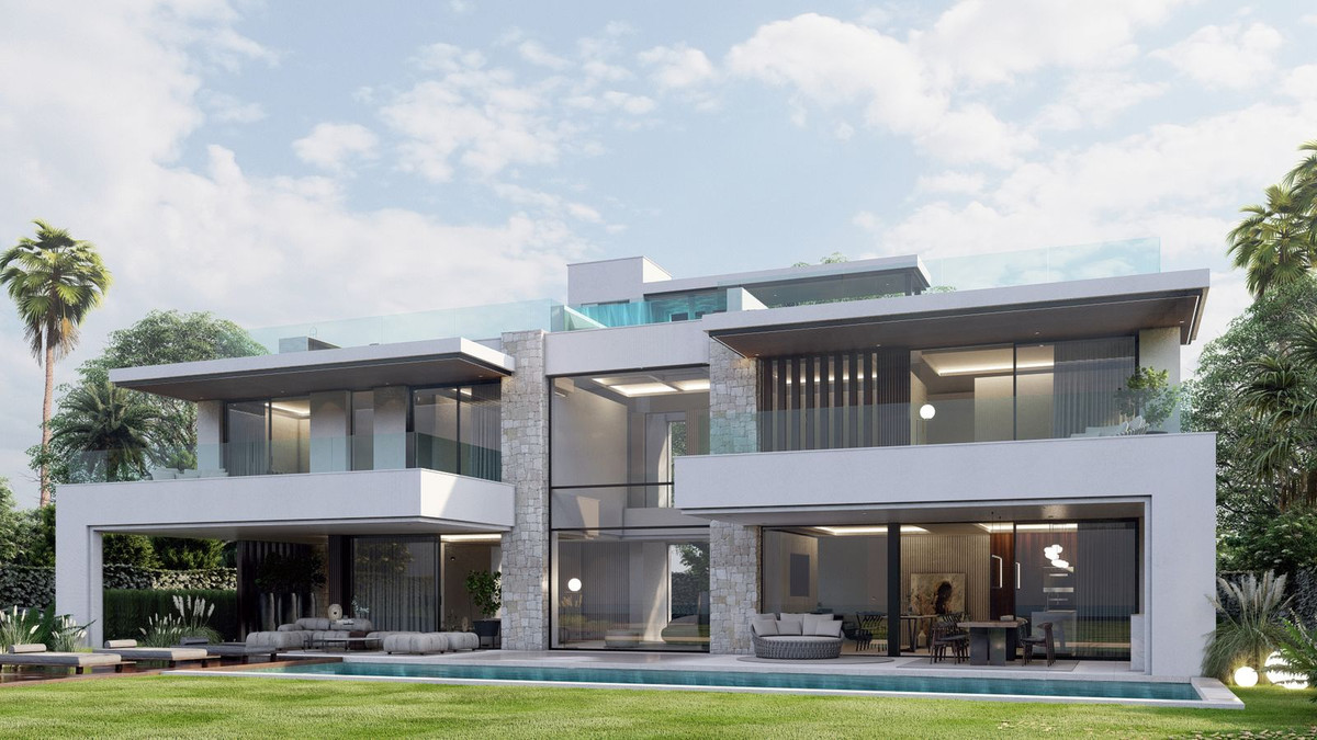 Plots for sale in Marbesa – R5187739