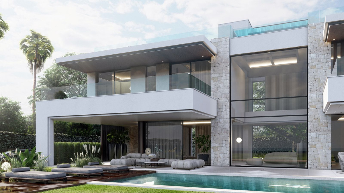 Plots for sale in Marbesa – R5187739