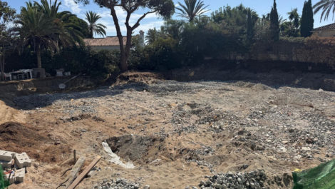 Parcelas en venta en Marbesa – R5187739