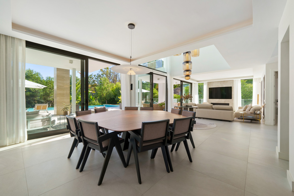 6 bedroom Villas for sale in Milla de Oro – R5181565