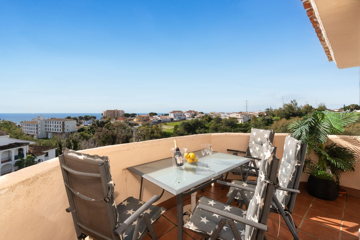 2 bedroom Penthouses for sale in Riviera del Sol – R5304868