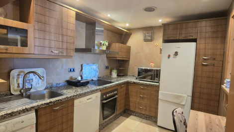 Apartamentos de 1 dormitorio en venta en Marbella – R5300245