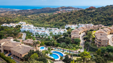 Apartamentos de 2 dormitorios en venta en La Mairena – R5252959