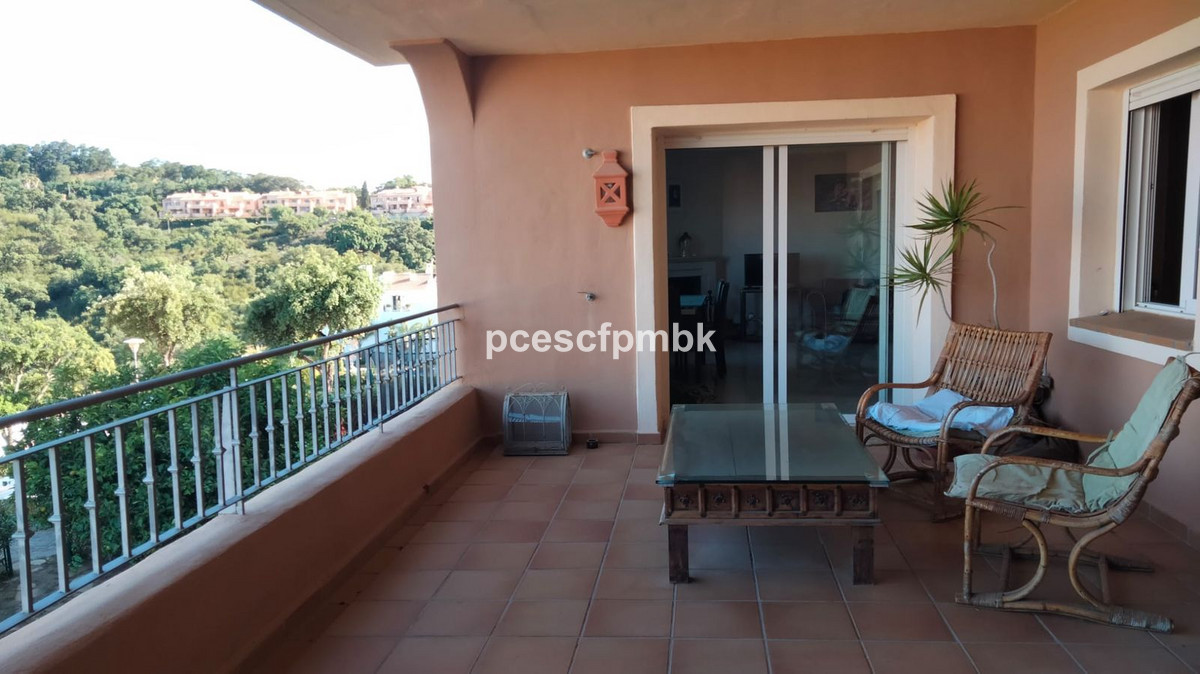 2 bedroom Apartments for sale in La Mairena – R5252959