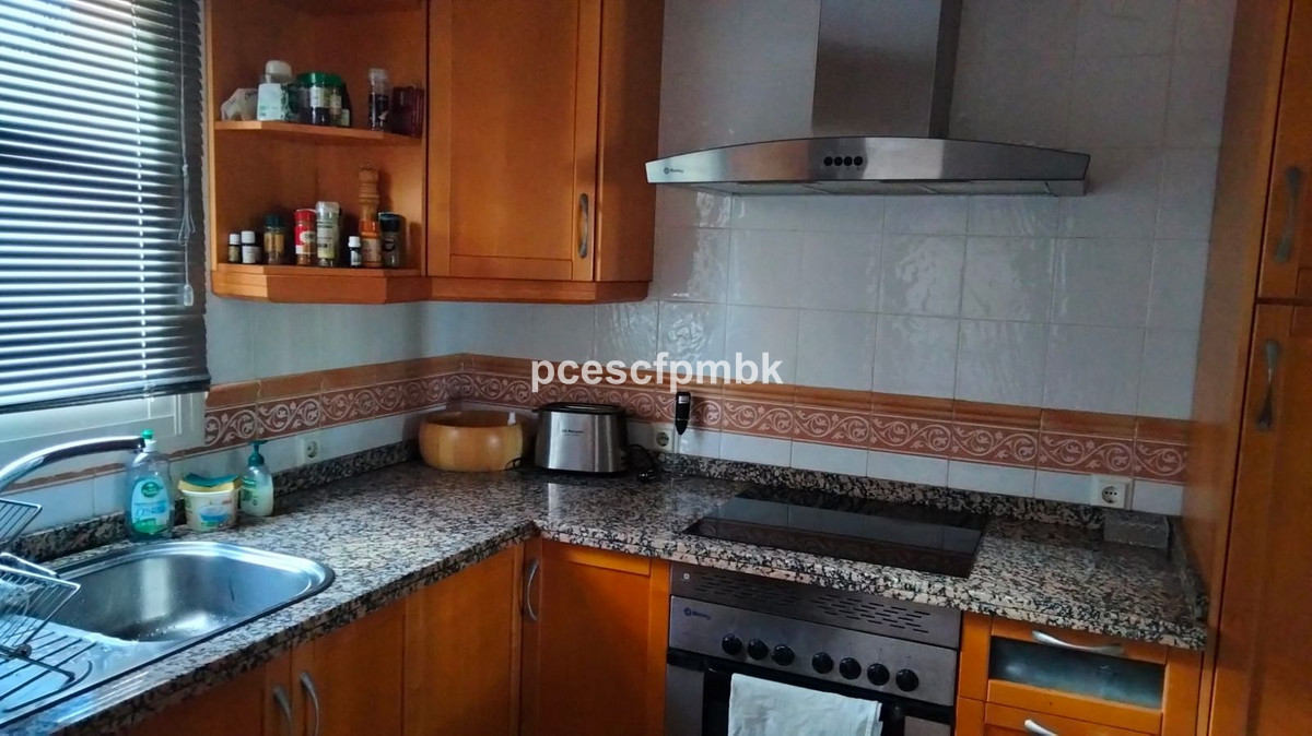 2 bedroom Apartments for sale in La Mairena – R5252959