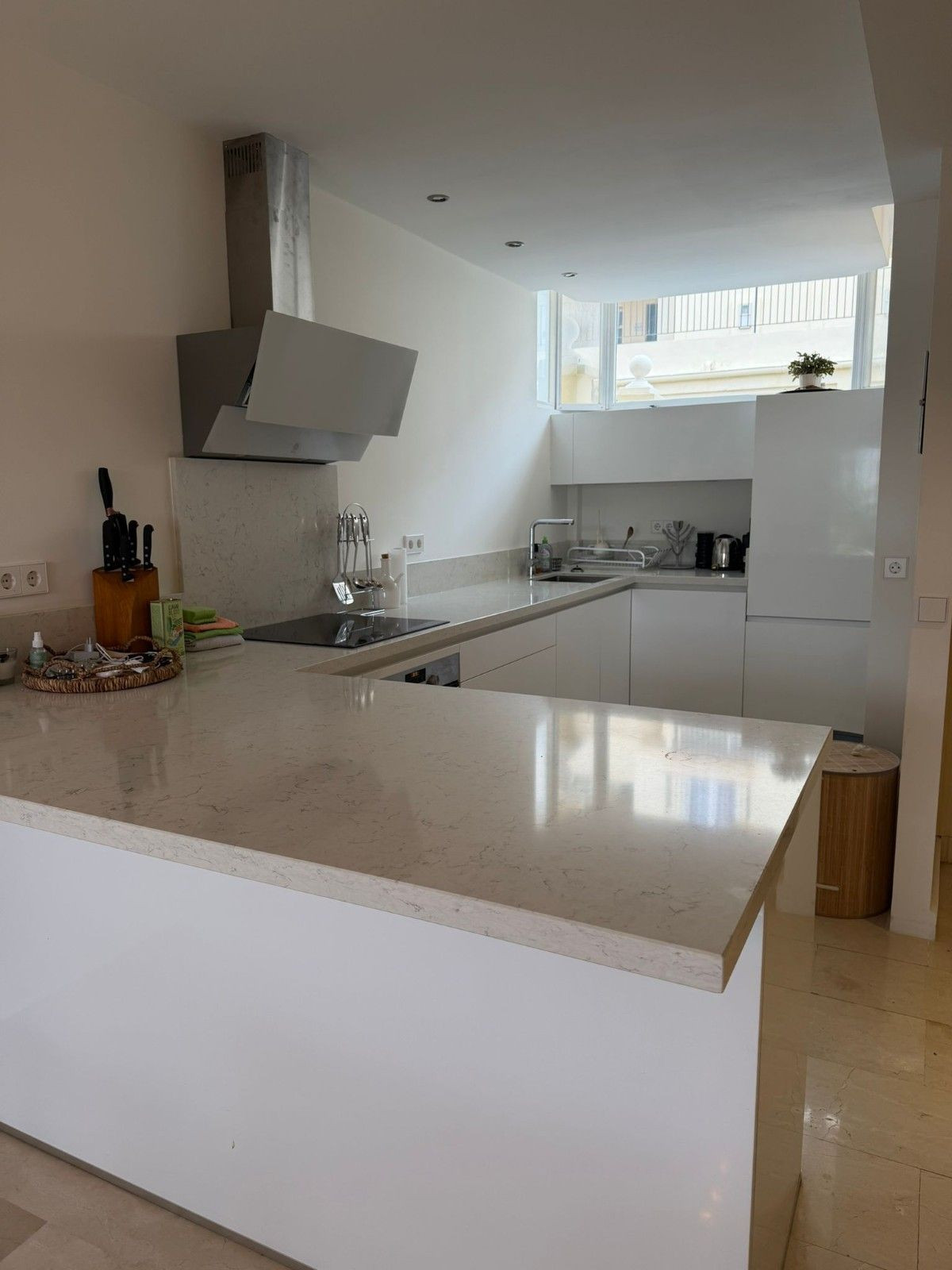 2 bedroom Penthouses for sale in La Quinta – R5296318