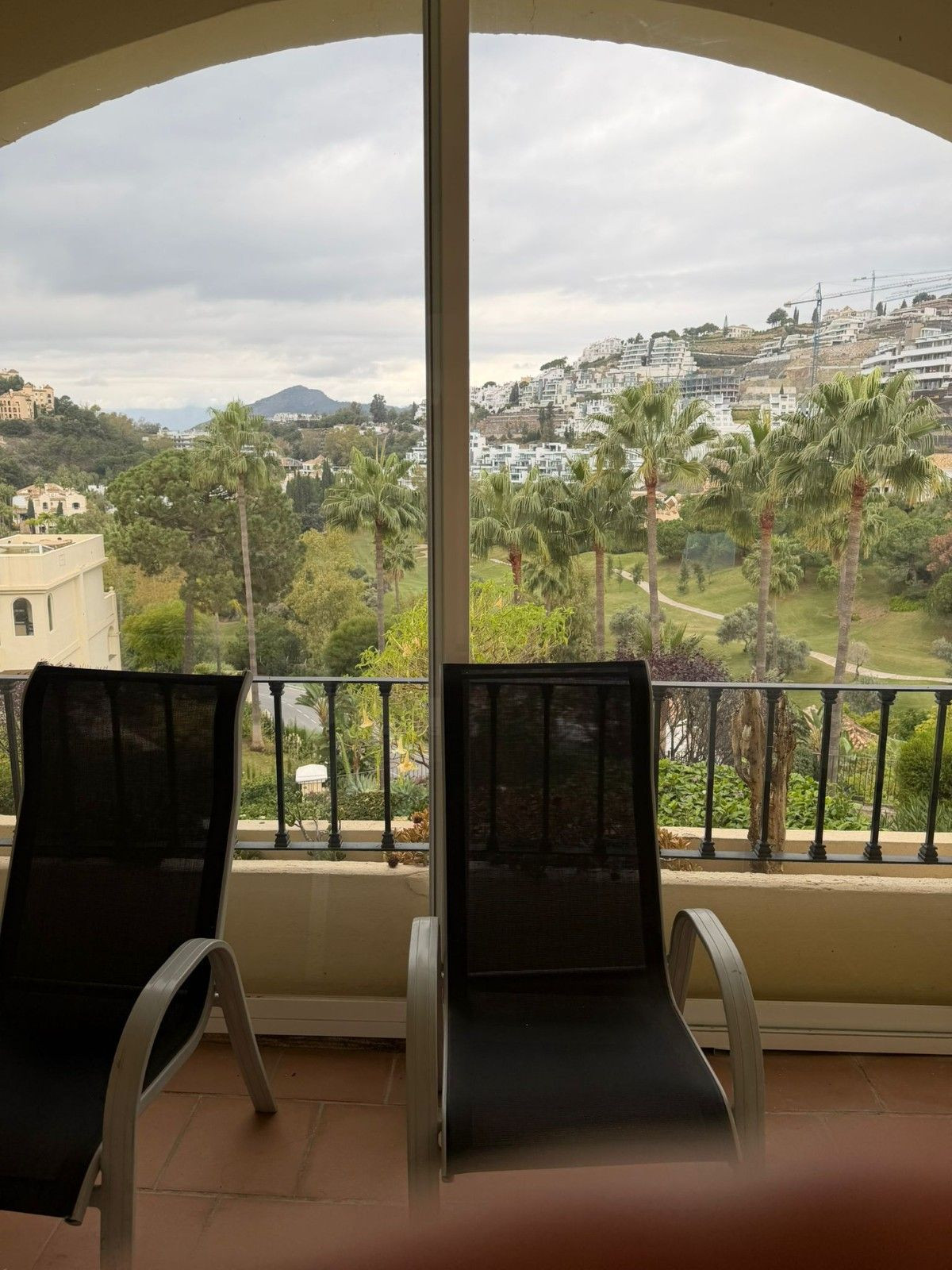 2 bedroom Penthouses for sale in La Quinta – R5296318