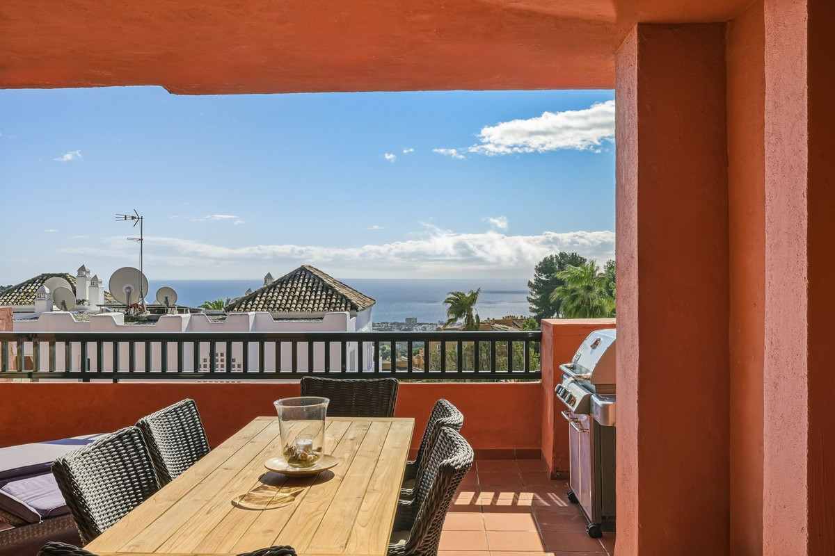 2 bedroom Apartments for sale in Calahonda – R5306494