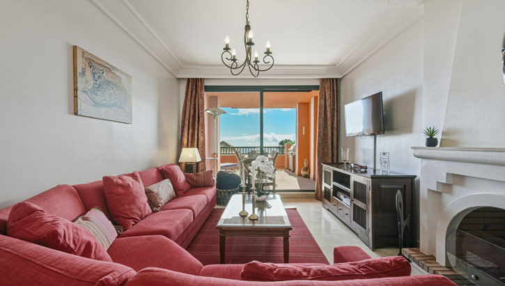 Apartamentos de 2 dormitorios en venta en Calahonda – R5306494 en 