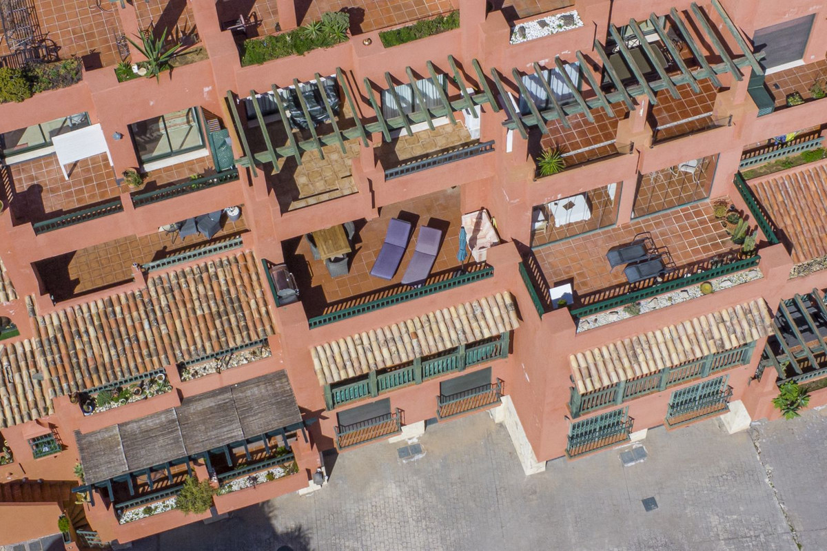 2 bedroom Apartments for sale in Calahonda – R5306494