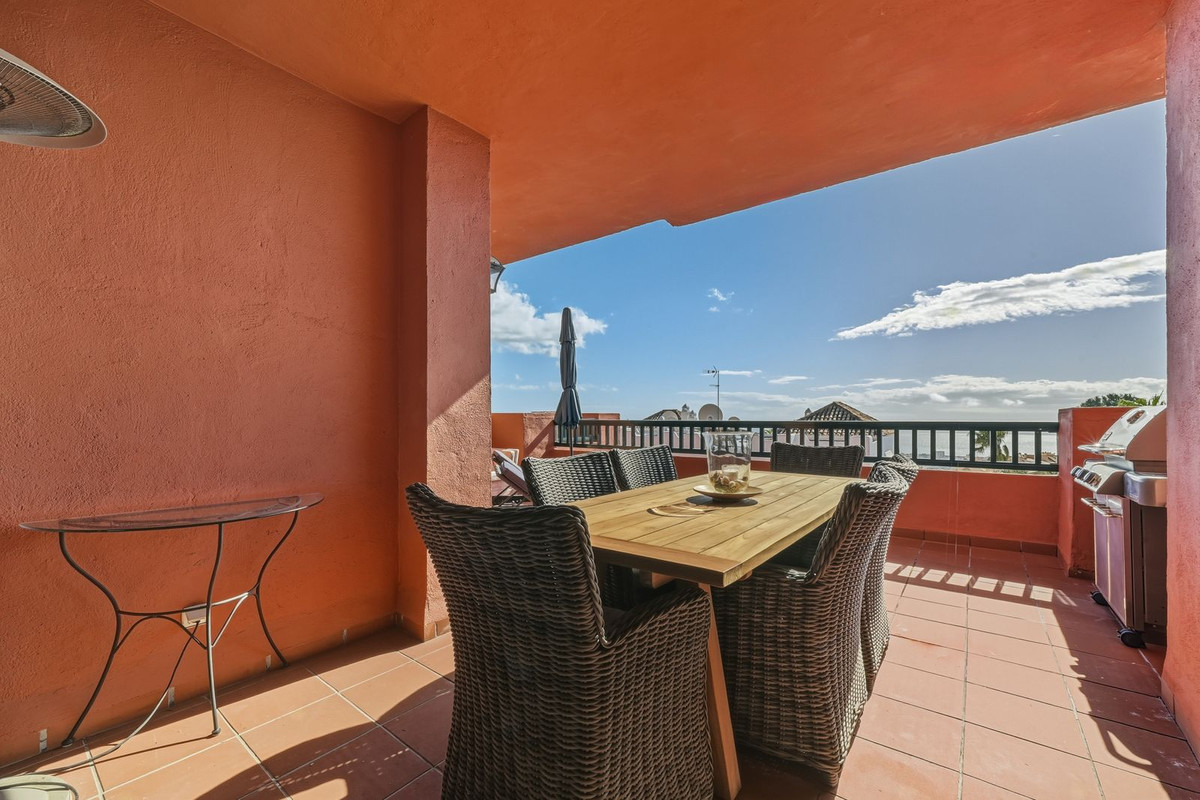 2 bedroom Apartments for sale in Calahonda – R5306494