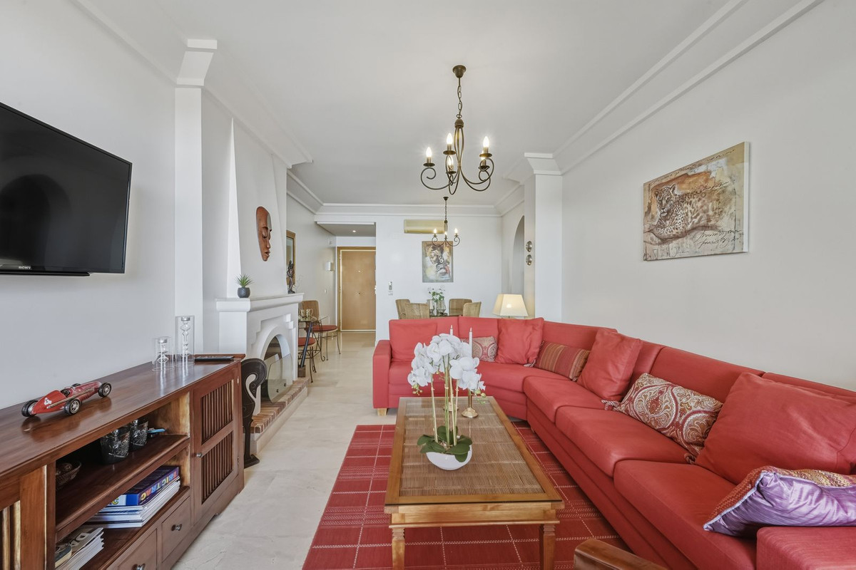 2 bedroom Apartments for sale in Calahonda – R5306494