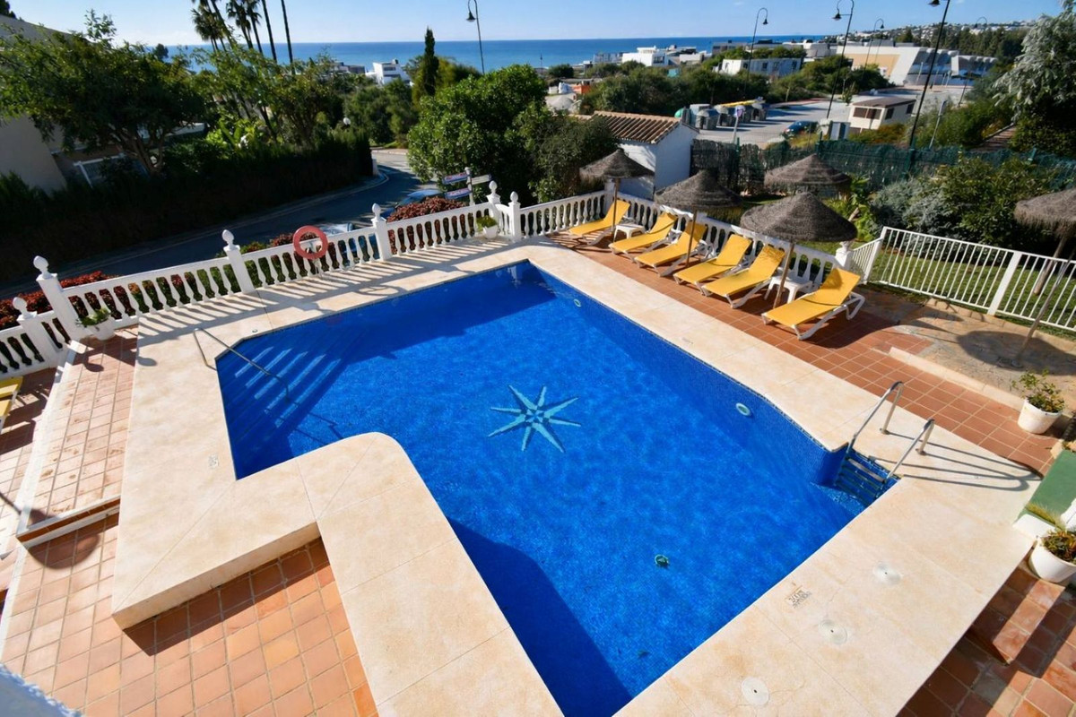 3 bedroom Apartments for sale in Mijas – R5299549