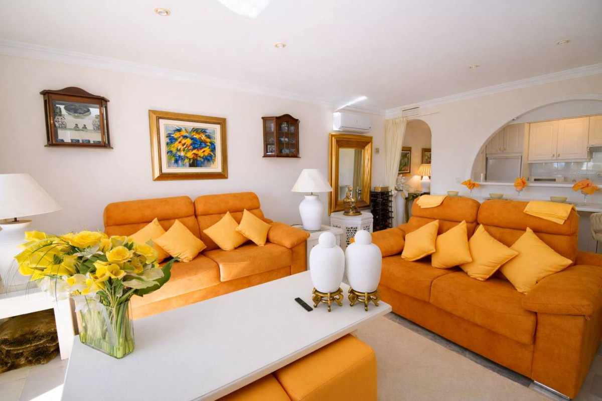 3 bedroom Apartments for sale in Mijas – R5299549