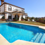 4 bedroom Villas for sale in Mijas – R4834549