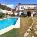 4 bedroom Villas for sale in Mijas – R4834549