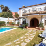 4 bedroom Villas for sale in Mijas – R4834549