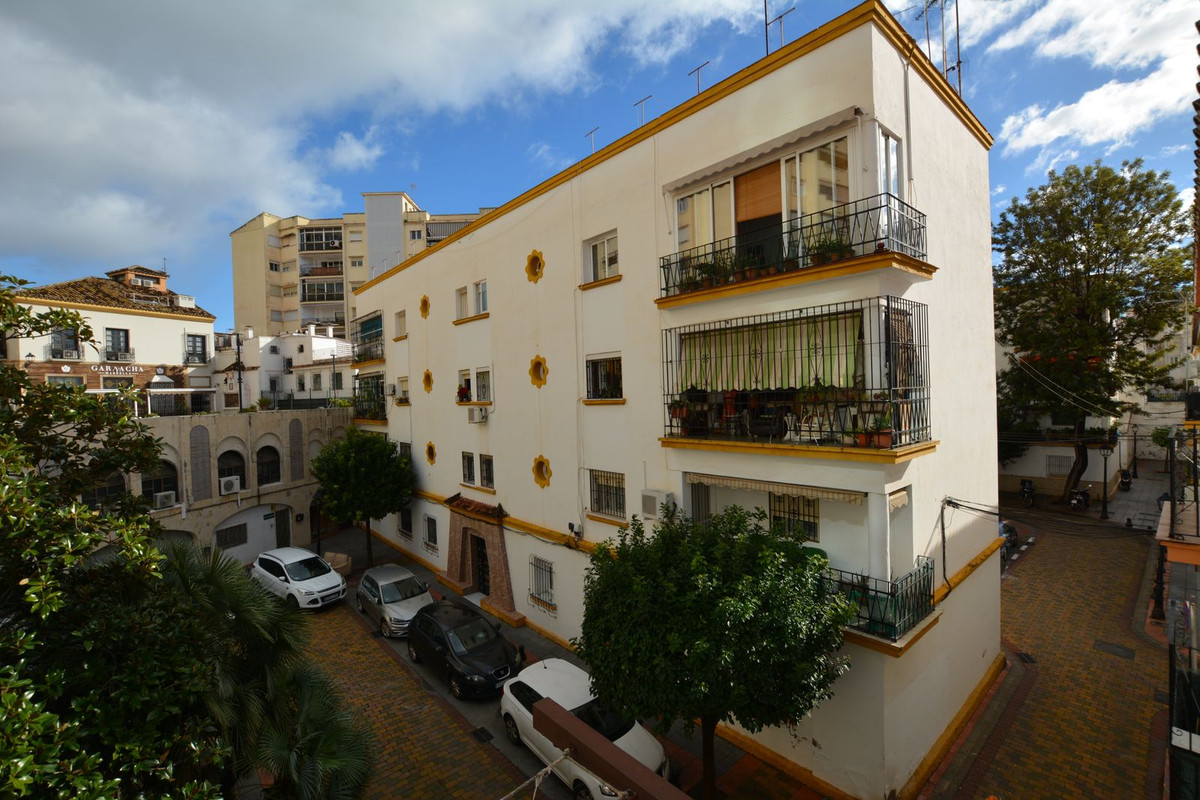 Apartamentos de 3 dormitorios en venta en Marbella – R5287930 Apartamentos de 3 dormitorios en venta en Marbella – R5287930