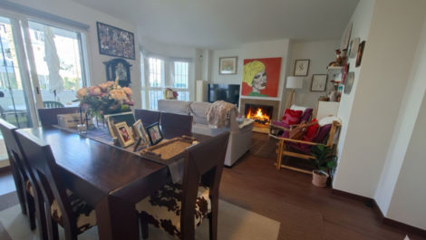 Apartamentos de 1 dormitorio en venta en Marbella – R5293315