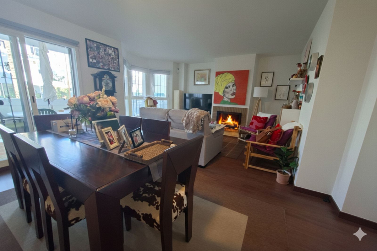 1 bedroom Apartments for sale in Marbella – R5293315