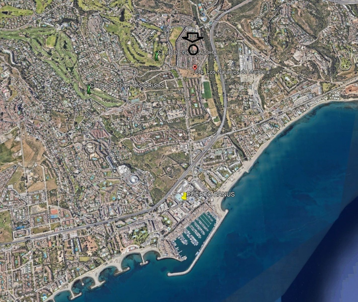 1 bedroom Apartments for sale in Marbella – R5293315