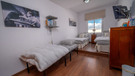 2 bedroom Apartments for sale in La Cala de Mijas – R5264281