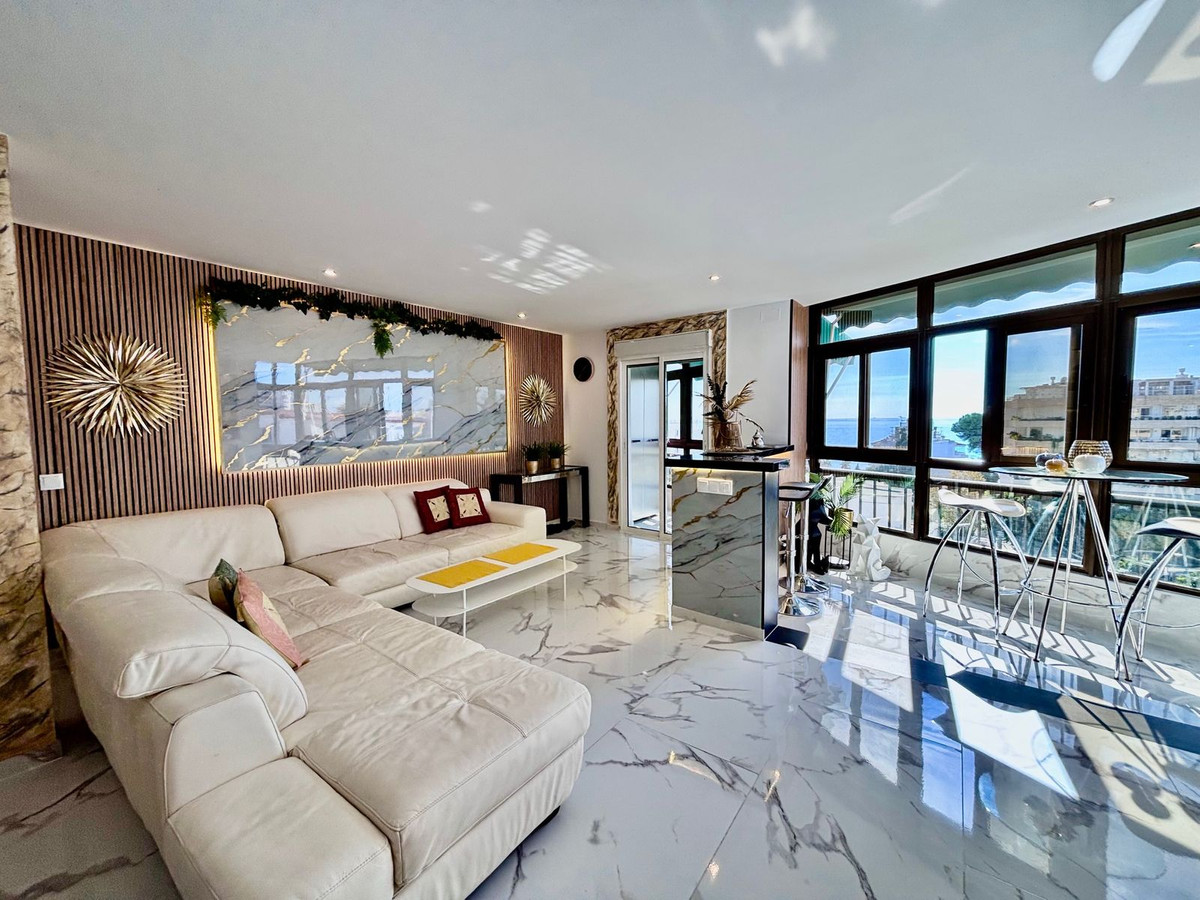 2 bedroom Penthouses for sale in Marbella – R5264401