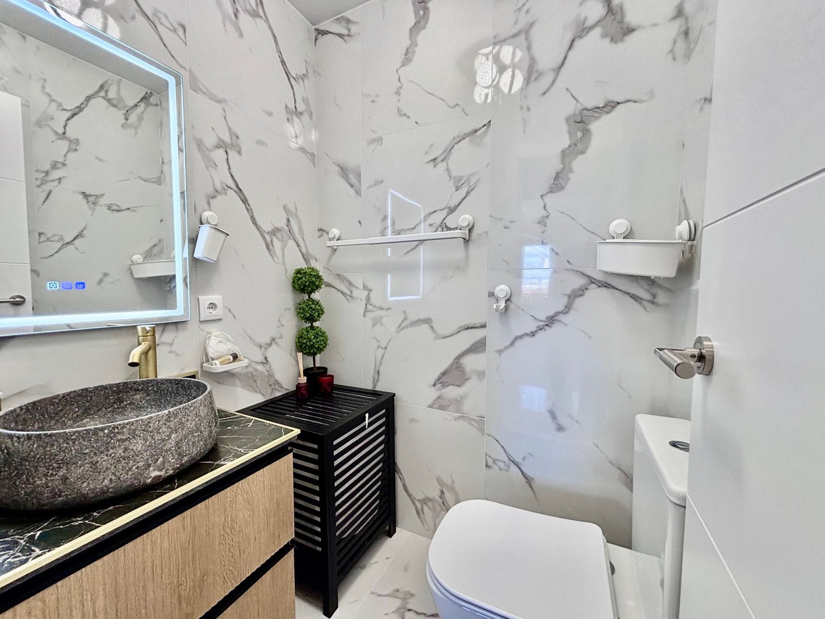 2 bedroom Penthouses for sale in Marbella – R5264401