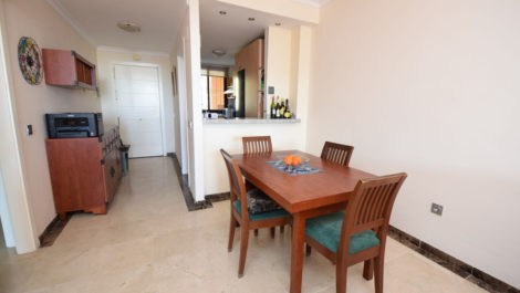 Apartamentos de 2 dormitorios en venta en La Cala de Mijas – R5292763