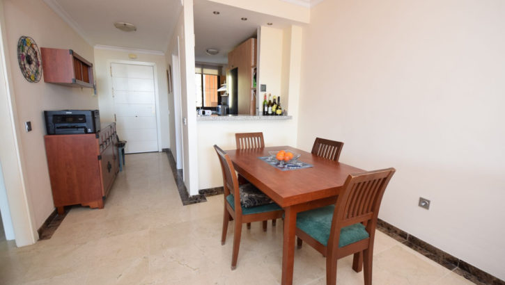 Apartamentos de 2 dormitorios en venta en La Cala de Mijas – R5292763 en 