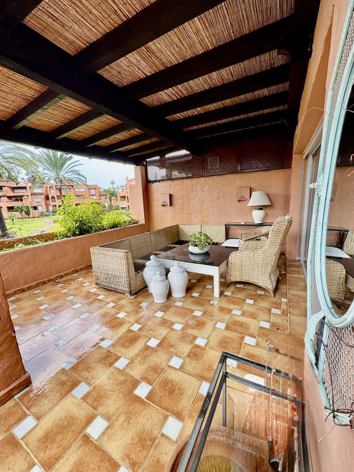 4 bedroom Apartments for sale in Guadalmina Baja – R5295298