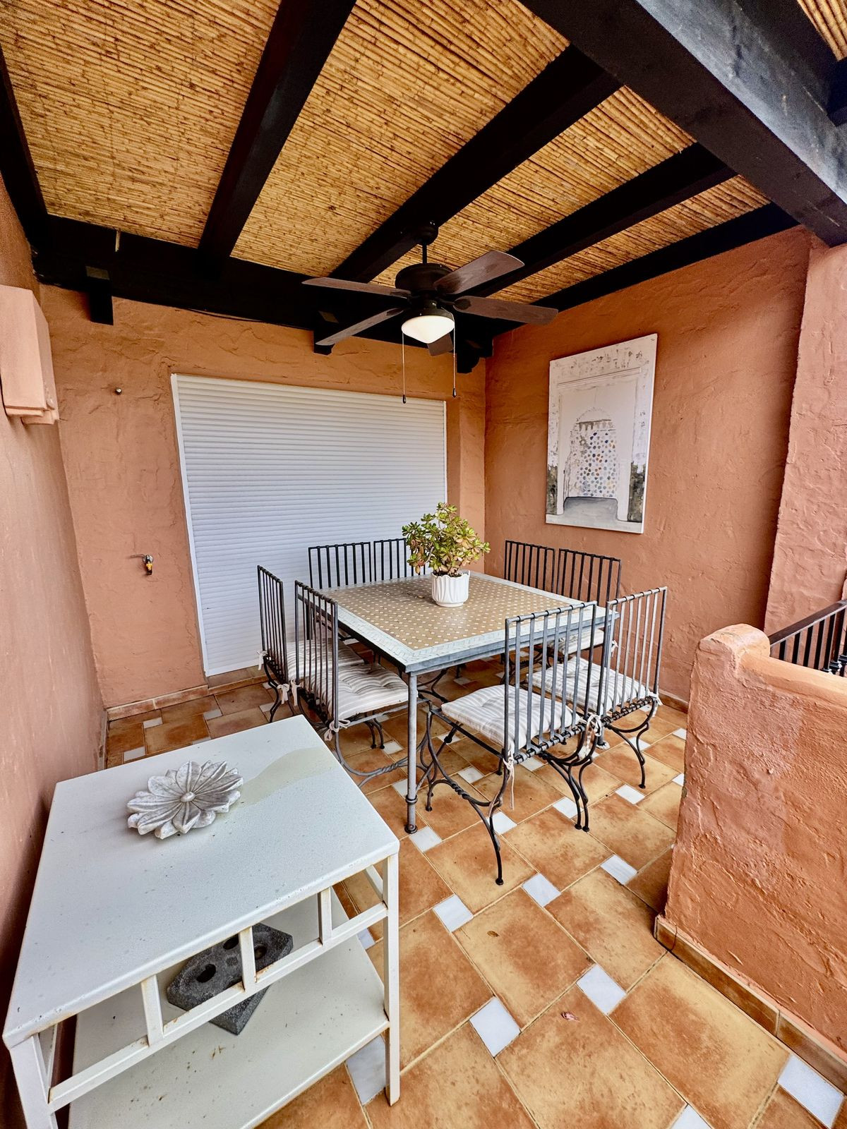 4 bedroom Apartments for sale in Guadalmina Baja – R5295298