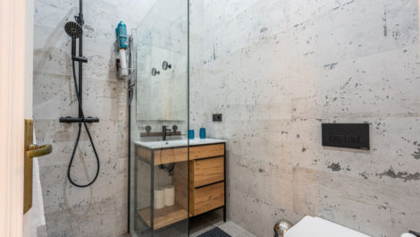 Aticos de 2 dormitorios en venta en Miraflores – R5286055