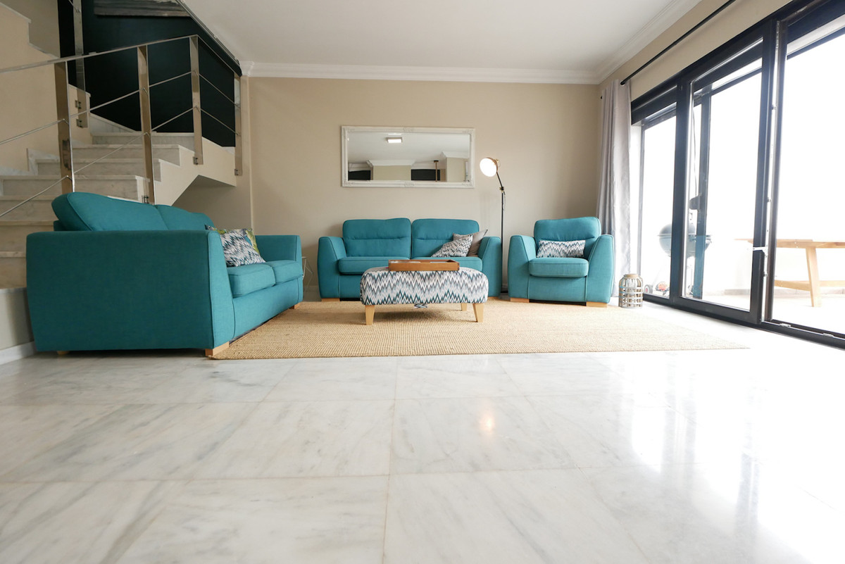 3 bedroom Townhouses for sale in La Mairena – R5286475