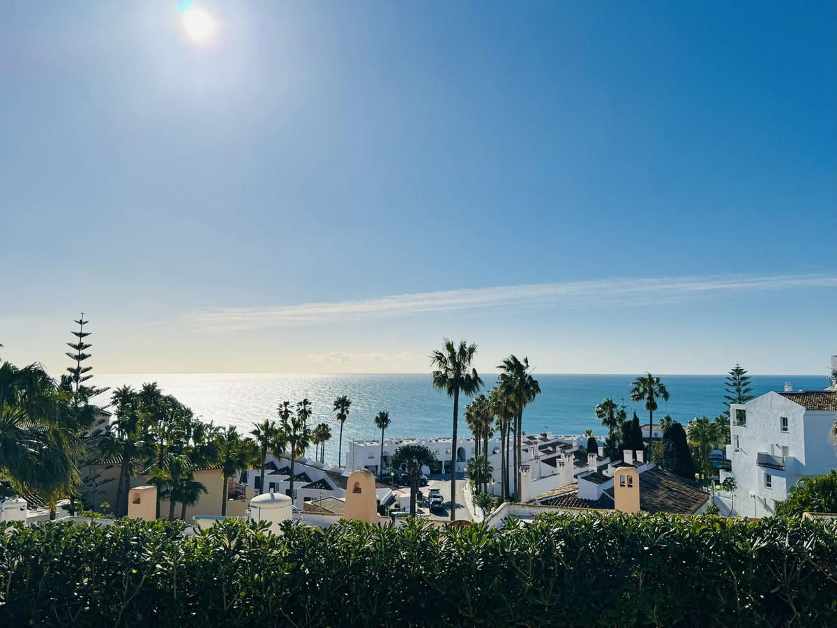 Adosados de 2 dormitorios en venta en Mijas – R5310964