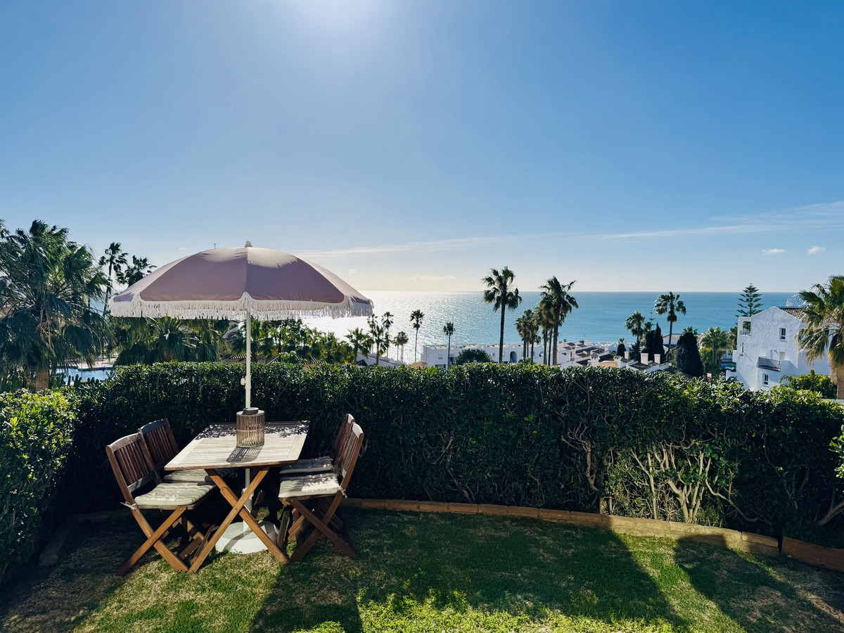 Adosados de 2 dormitorios en venta en Mijas – R5310964