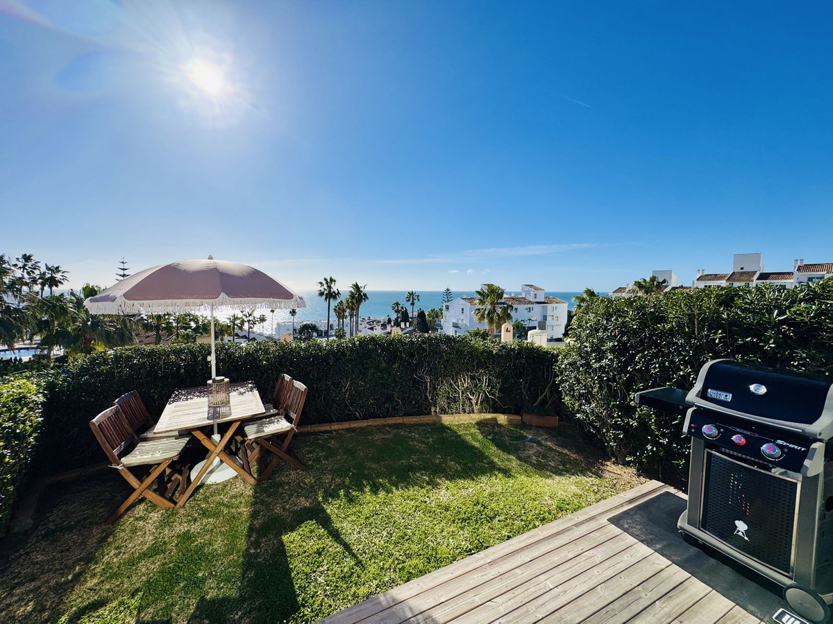 Adosados de 2 dormitorios en venta en Mijas – R5310964