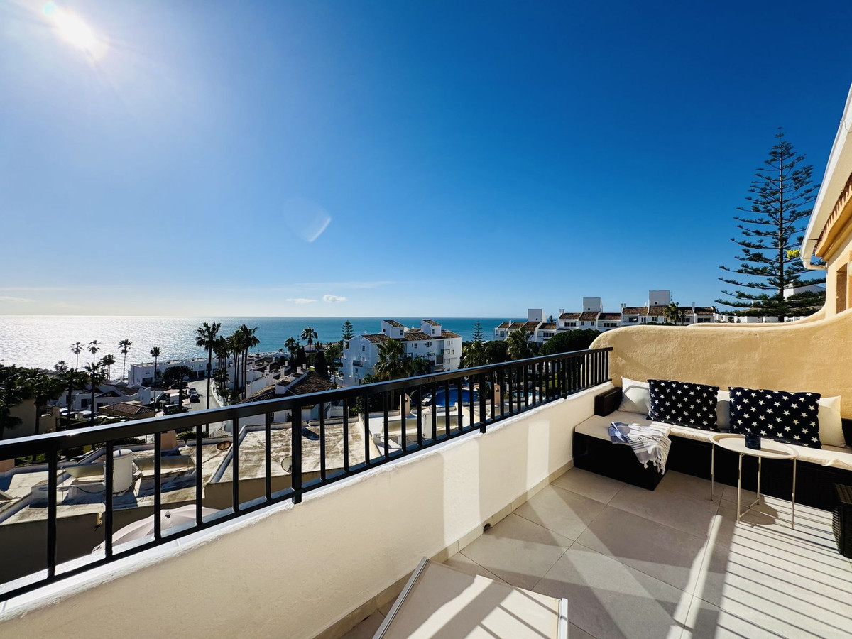 Adosados de 2 dormitorios en venta en Mijas – R5310964