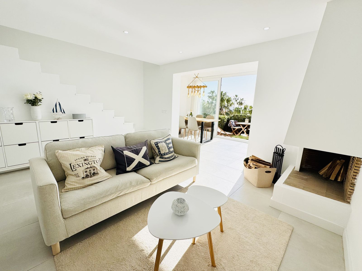 Adosados de 2 dormitorios en venta en Mijas – R5310964