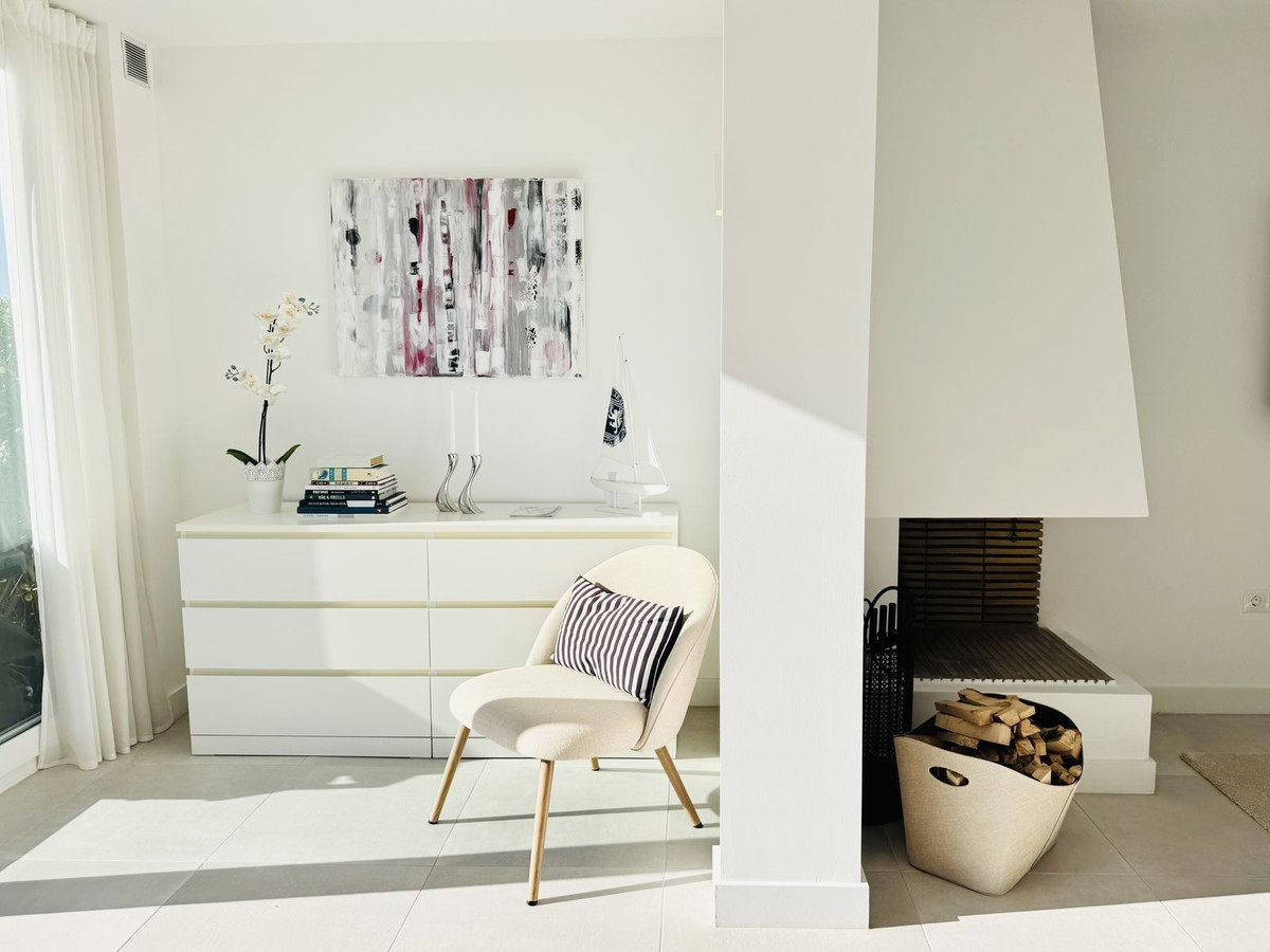 Adosados de 2 dormitorios en venta en Mijas – R5310964