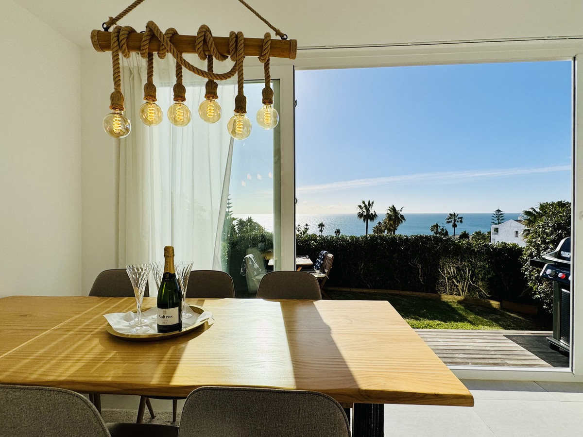 Adosados de 2 dormitorios en venta en Mijas – R5310964