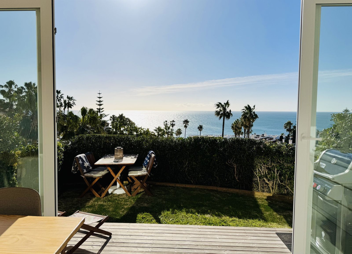 Adosados de 2 dormitorios en venta en Mijas – R5310964