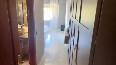 Villas de 7 dormitorios en venta en Guadalmina Alta – R5230405