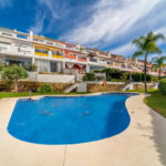 Adosados de 3 dormitorios en venta en Marbella – R5213557