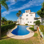 Adosados de 3 dormitorios en venta en Marbella – R5213557
