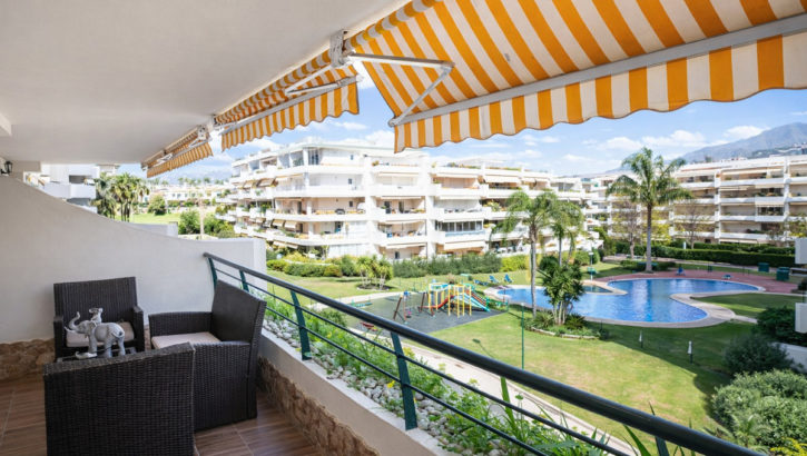 2 bedroom Apartments for sale in Guadalmina Alta – R5264044 in 