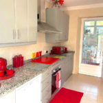 Pareados de 3 dormitorios en venta en Elviria – R5299516