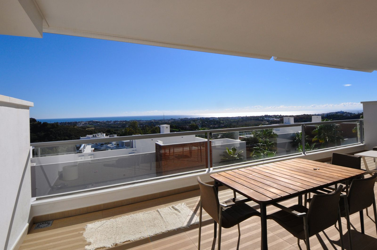 2 bedroom Apartments for sale in Los Arqueros – R5288539